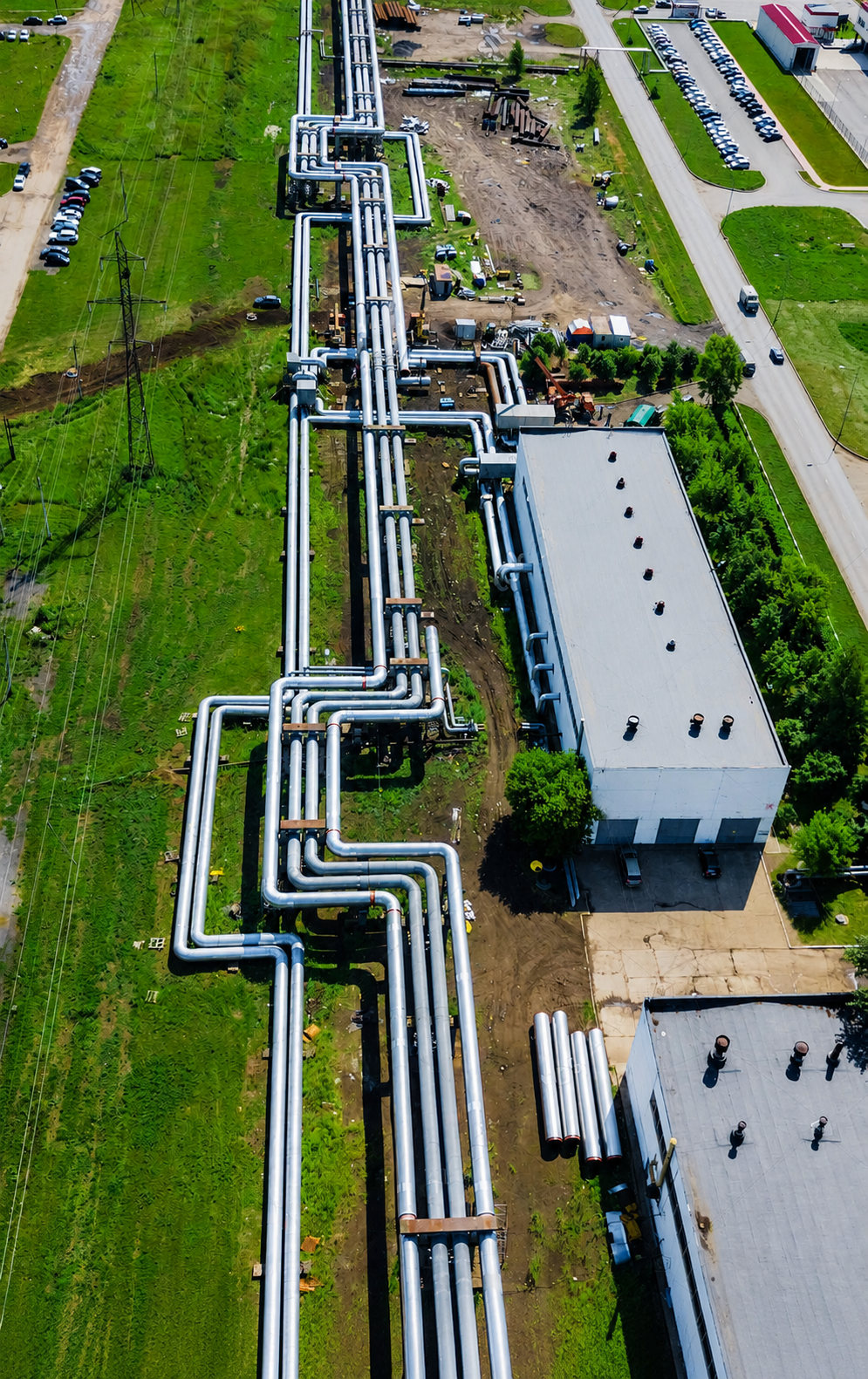 Heating system
