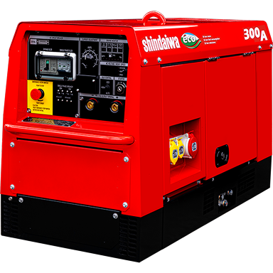DGW300MS/UKV