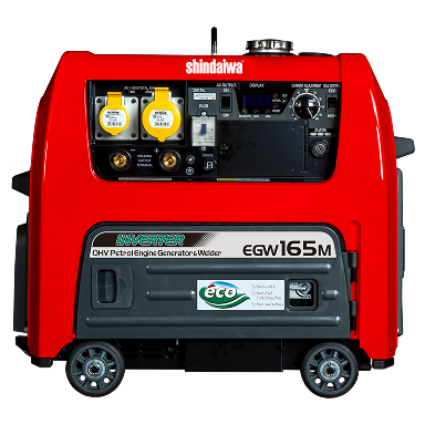 EGW165M-I/UKV