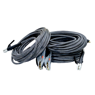 Welding cable kit 35 mm², 2 × 20 m, up to 250 A